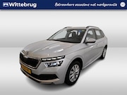 Skoda Kamiq - 1.0 TSI Business Edition / AUTOMAAT/ TREKHAAK/ PARK.SENSOREN