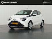 Toyota Aygo - 1.0 VVT-i x-play | Airco | Apple Carplay/Android Auto | Park