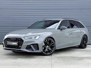 Audi A4 - Avant 35 TFSI S edition Competition 150 PK | Nav | Virtual C