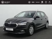 Skoda Fabia - 1.0 TSI 95pk Selection | Cruise Control | Parkeersensoren ac
