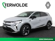 Renault Symbioz - Techno | Achteruitrijcamera | Adaptive Cruise Control | Elek