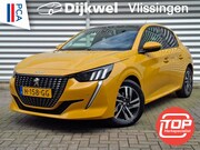 Peugeot 208 - 1.2 100 Allure Pano/Clima/Nav/Cam