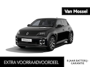Renault 5 - E-TECH urban range 120 1AT Techno | Achteruitrijcamera | ISO