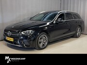 Mercedes-Benz E-klasse - Estate 300 e AMG Line 18"/Trekhaak/Matrix LED/Schuif - kante