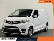 Toyota PROACE Electric Worker - Professional Extra Range 75 kWh