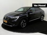 Renault Arkana - 1.6 E-Tech full hybrid 145 techno | Navigatie | Apple & Andr