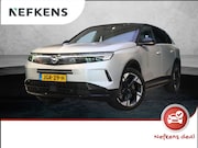 Opel Grandland - 1.6 195pk Hybrid GS Panoramadak | 360 camera | Stoel- Stuur-