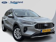 Ford Kuga - 2.5 PHEV Titanium | 242pk | Wegklapbare Trekhaak | 2.100kg T