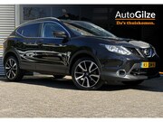 Nissan Qashqai - 1.2 Tekna l Panoramadak l 360 Camera l Leder l Stoelverwarmi