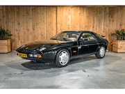 Porsche 928 - 4.5 Coupé