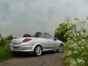 Opel Astra - 1.8 Cosmo