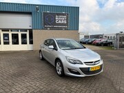 Opel Astra - 1.4 Cosmo