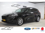 Ford Kuga - 2.5 PHEV St-line X 225 PK | winter pack |