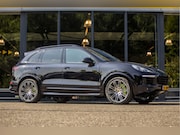 Porsche Cayenne - 3.0 S E-Hybrid Platinum Edition NL Auto