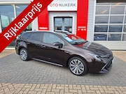 Toyota Corolla - Touring Sports 1.8 Hybrid Style Limited