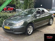 Peugeot 307 - CC 1.6-16V-CLIMA-CABRIO-CRUISE