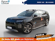Hyundai IONIQ 9 - Connect+ AWD 7p. 110.3 kWh NU, EXTRA DEMO KORTING!!! Zeer co
