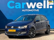 Volkswagen Polo - 1.2 TSI Highline |2e Eigenaar|Navi|Climate|Cruise|Bleutooth|