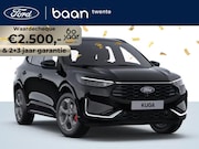 Ford Kuga - 2.5 PHEV ST-Line X | AGR stoelen | Trekhaak | Adaptive Cruis