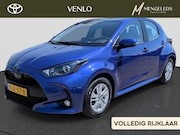 Toyota Yaris - 1.5 Hybrid 115 Active | Rijklaar |