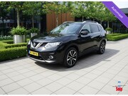 Nissan X-Trail - 1.6 dCi Tekna