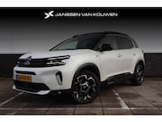 Citroën C5 Aircross - 1.6 Plug-in Hybrid 225 Shine Navigatie / Panoramadak / Cruis