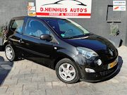 Renault Twingo - 1.2 16V |AIRCO|APK NIEUW|100498KM|