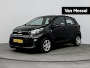 Kia Picanto - 1.0 DPi ComfortLine 67PK | Automaat | Cruise Control | Airco