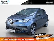 Renault Zoe - R135 Intens Business 52 kWh | 1e eigenaar | Armsteun | Camer