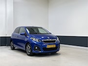 Peugeot 108 - 1.0 e-VTi Active | Bluetooth | Airco | NL |