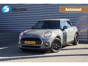 MINI Cooper - One 1.5 One Chili Aut. 5drs Ecc 16LM NL-auto
