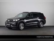 Ford USA Explorer - 3.0 V6 EcoBoost PHEV ST-Line 4 jaar fabrieksgarant