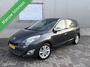 Renault Scénic - 1.4 TCE 130pk Celsium 2010 / Camera / Navigatie / PDC / Trek