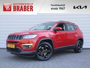 Jeep Compass - 1.4 MultiAir Longitude | Camera | Clima | Cruise | Navi | Ha