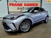 Toyota C-HR - 1.8 Hybrid Adventure + Dealer OH|Keyless|Camera|Navi|Apple|A