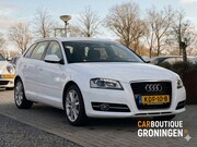 Audi A3 - Sportback 1.2 TFSI Ambition 5D | 1e EIGENAAR | AIRCO | CRUIS