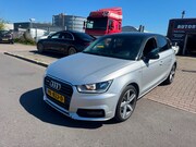 Audi A1 - 1.6 TDI NAVI/CLIMA/PDC