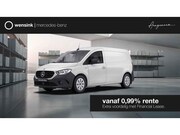Mercedes-Benz eCitan - 112 Pro L2 51 kWh | DC laden 75 kW | Multifunctioneel stuurw