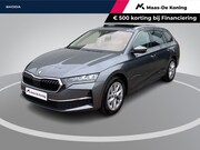 Skoda Octavia - Combi 1.5TSI/150PK MHEV FL Design DSG · Panoramadak · Camera