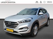 Hyundai Tucson - 1.6 GDi Anniversary Edition