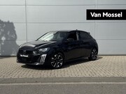 Peugeot 208 - 1.2 Hybrid 110 e-DCS6 Allure | Camera | Adaptieve Cruise Con