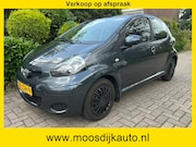 Toyota Aygo - 1.0-12V Comfort Airco/ 5 Drs/ Origineel NL auto/ met NAP/ Nw