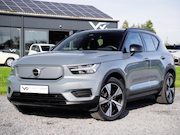 Volvo XC40 - Recharge R-Design 70kWh|Org NL NAP|1 Eig|LED|CarPlay|DAB|Led