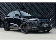 Audi Q5 Sportback - 2.0 e-hybrid quattro 270 KW S edition Competition ACC Pano B