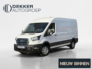 Ford e-Transit - 350 L3H2 Trend 68 kWh | 2,3 Kw omvormer | 360 camera |
