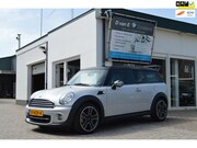 MINI Clubman - 1.6 Cooper Chili 53316 km/Org NL 14 jaar 1 Eigenaar