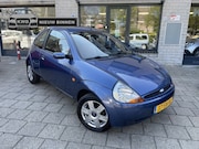 Ford Ka - 1.3 Ka des Bouvrie Leer Groot onderhoud
