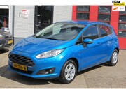 Ford Fiesta - 1.5 TDCi Titanium , 140.000 Km , NAVI, CAMERA