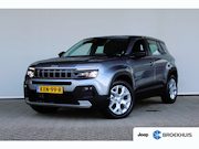 Jeep Avenger - 1.2 e-Hybrid Altitude | Adaptieve cruise control | Climate c