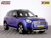 MINI Countryman - SE ALL4 Favoured L 66.5 kWh | PANORAMADAK | harman/kardon | 